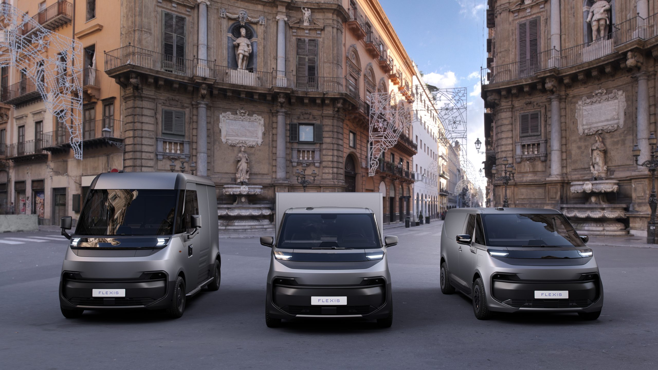 flexis-mobility.com